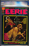 Eerie Magazine #72