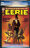 Eerie Magazine #74