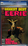 Eerie Magazine #87
