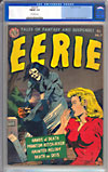 Eerie #9