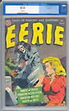 Eerie #9