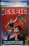 Eerie Magazine #95