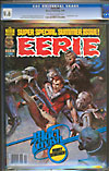 Eerie Magazine #96