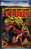 Eerie Magazine #97