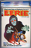 Eerie Magazine #10