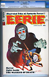 Eerie Magazine #10