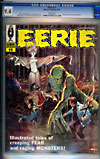 Eerie Magazine #11