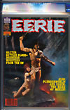 Eerie Magazine #116