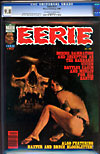 Eerie Magazine #117