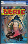 Eerie Magazine #3
