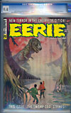 Eerie Magazine #5