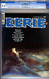 Eerie Magazine #7