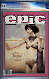 Epic Illustrated #25