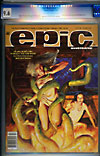 Epic Illustrated #22