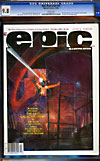 Epic Illustrated #26