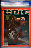 Epic Illustrated #30
