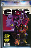 Epic Illustrated #8