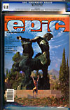 Epic Illustrated #9