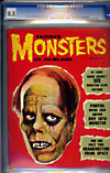Famous Monsters of Filmland #3