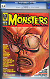 Famous Monsters of Filmland #54