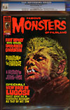 Famous Monsters of Filmland #115