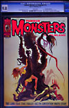 Famous Monsters of Filmland #116