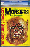 Famous Monsters of Filmland #12
