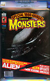 Famous Monsters of Filmland #158
