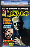 Famous Monsters of Filmland #180