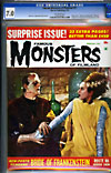 Famous Monsters of Filmland #21