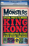 Famous Monsters of Filmland #25