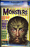 Famous Monsters of Filmland #28