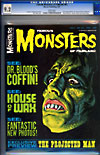 Famous Monsters of Filmland #45