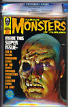 Famous Monsters of Filmland #53