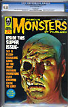 Famous Monsters of Filmland #53