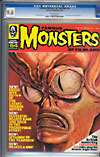 Famous Monsters of Filmland #54