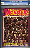 Famous Monsters of Filmland #80
