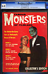 Famous Monsters of Filmland #1