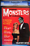Famous Monsters of Filmland #1