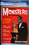 Famous Monsters of Filmland #1