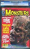 Famous Monsters of Filmland #163