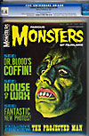 Famous Monsters of Filmland #45