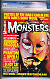 Famous Monsters of Filmland #47