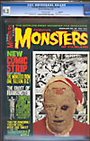 Famous Monsters of Filmland #48