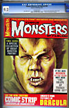 Famous Monsters of Filmland #49
