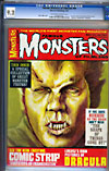 Famous Monsters of Filmland #49