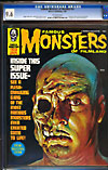 Famous Monsters of Filmland #53