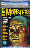 Famous Monsters of Filmland #53