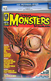Famous Monsters of Filmland #54
