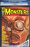 Famous Monsters of Filmland #54
